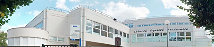 Collège Michel-Richard Delalande